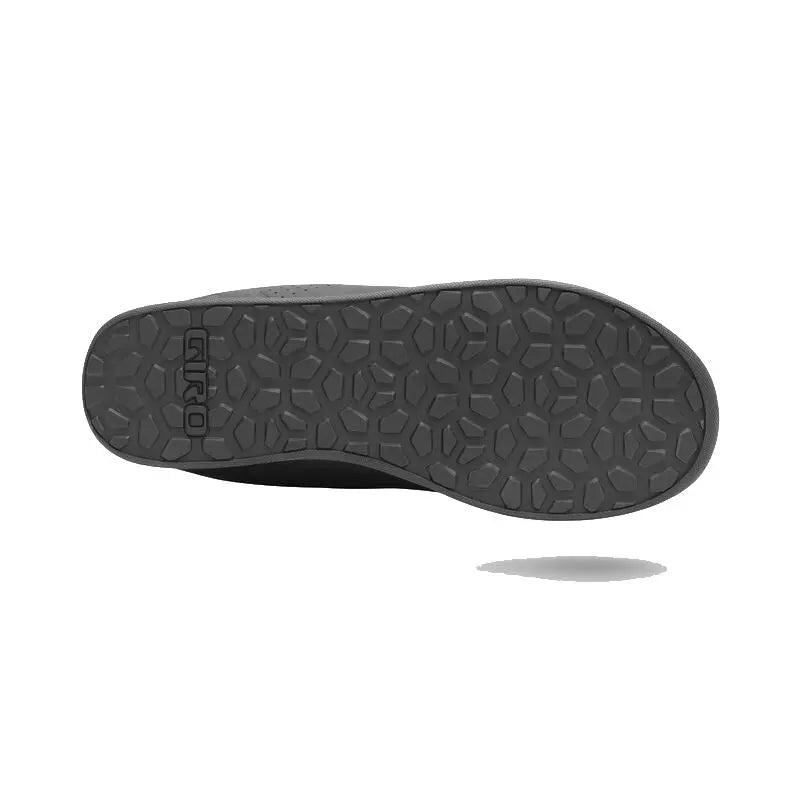 ZAPATILLA GIRO LATCH BLACK/DARK SHADOW Giro