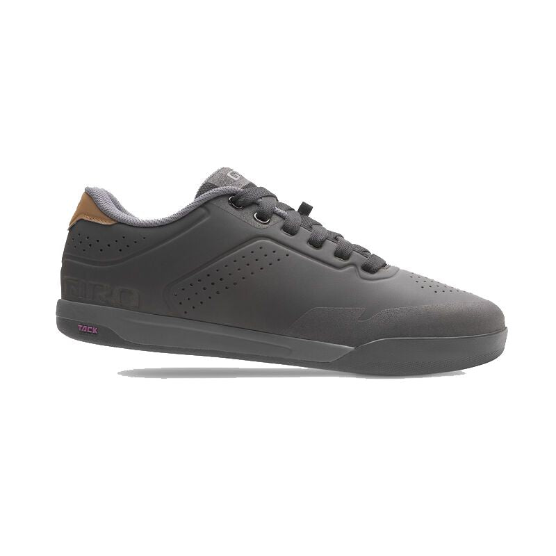 ZAPATILLA GIRO LATCH WOMEN BLACK
