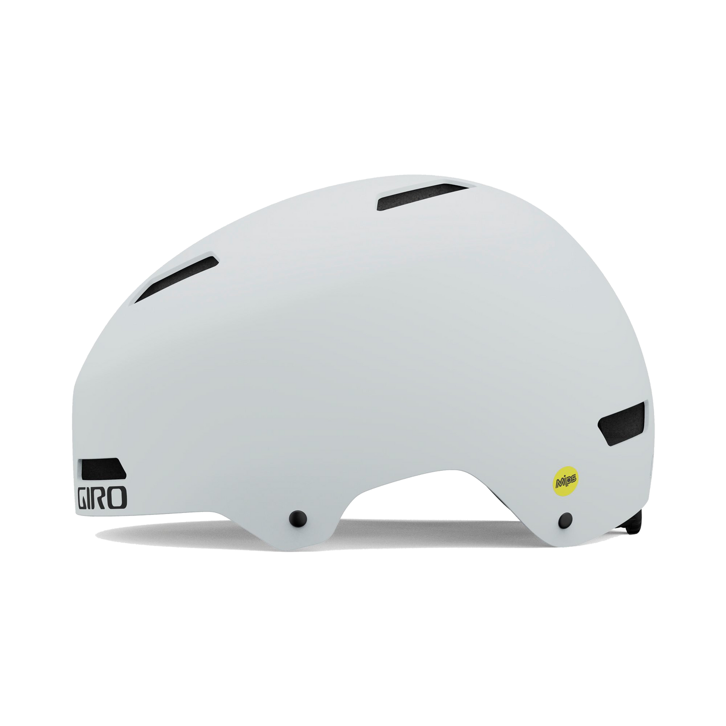 CASCO GIRO QUARTER FS MIPS MATE CHALK