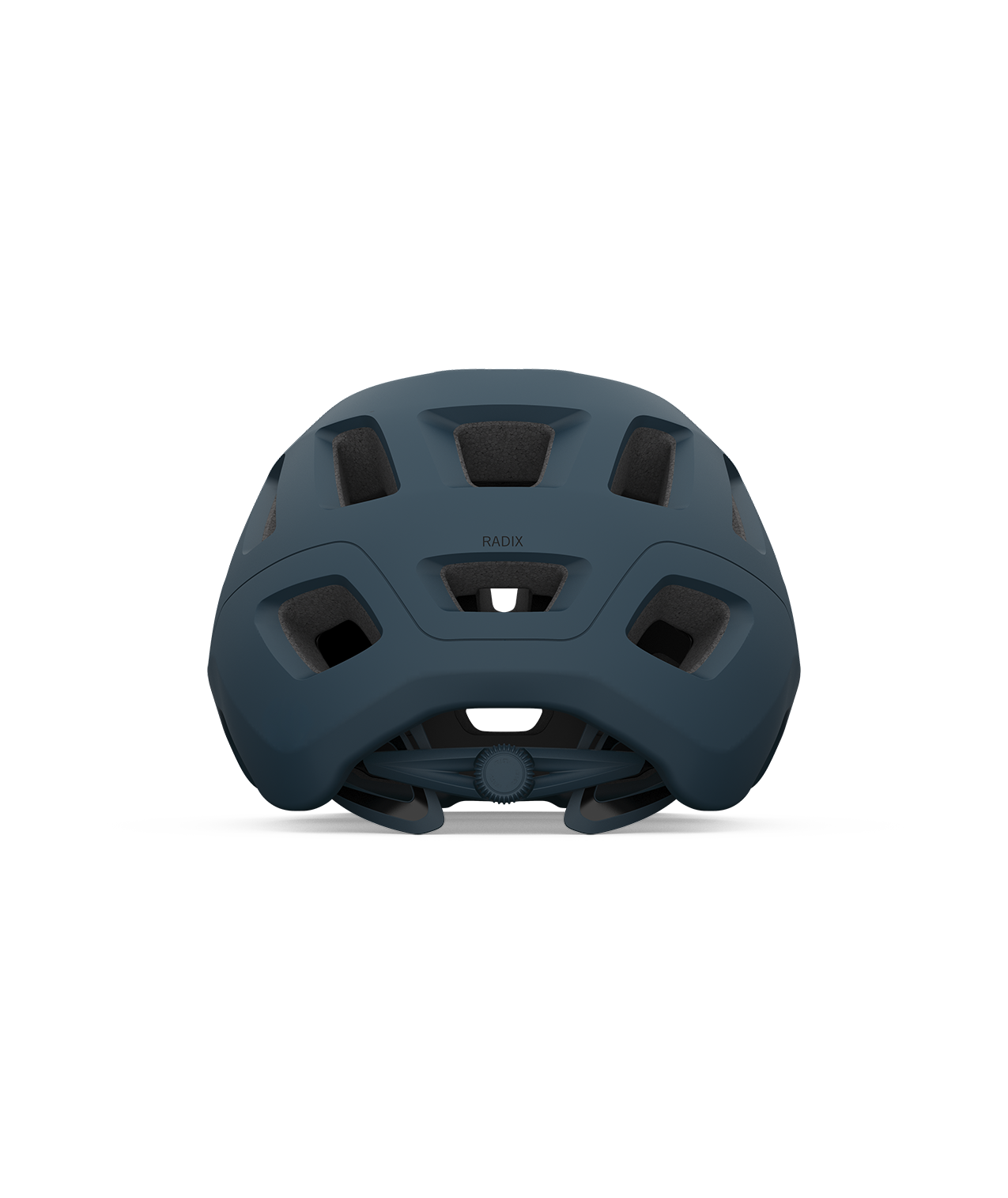 CASCO GIRO RADIX MATE HARBOR BLUE