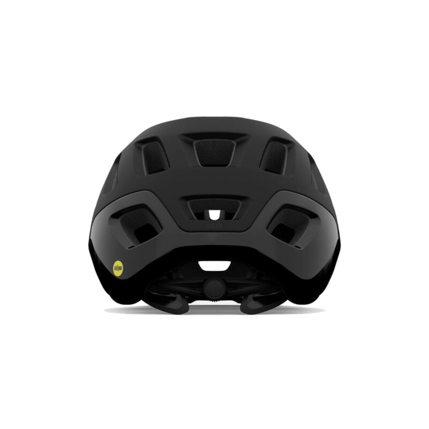 CASCO GIRO GR RADIX MIPS MATE BLACK