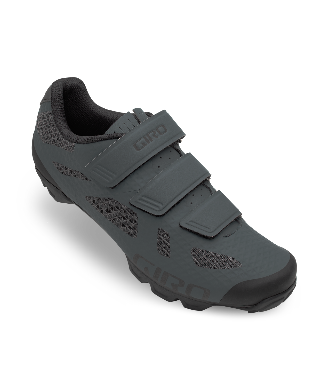 ZAPATILLA GIRO RANGER PORTAROGREY