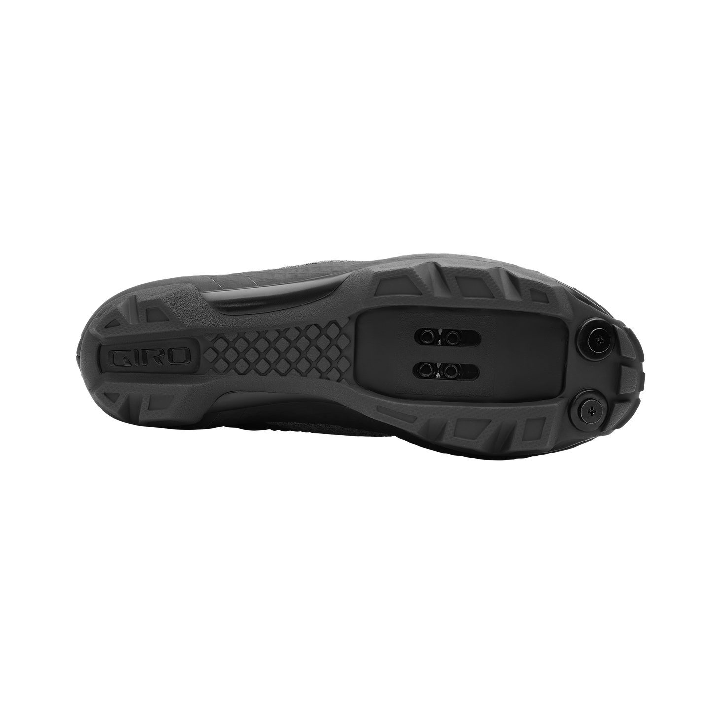 ZAPATILLA GIRO RANGER WOMEN BLACK