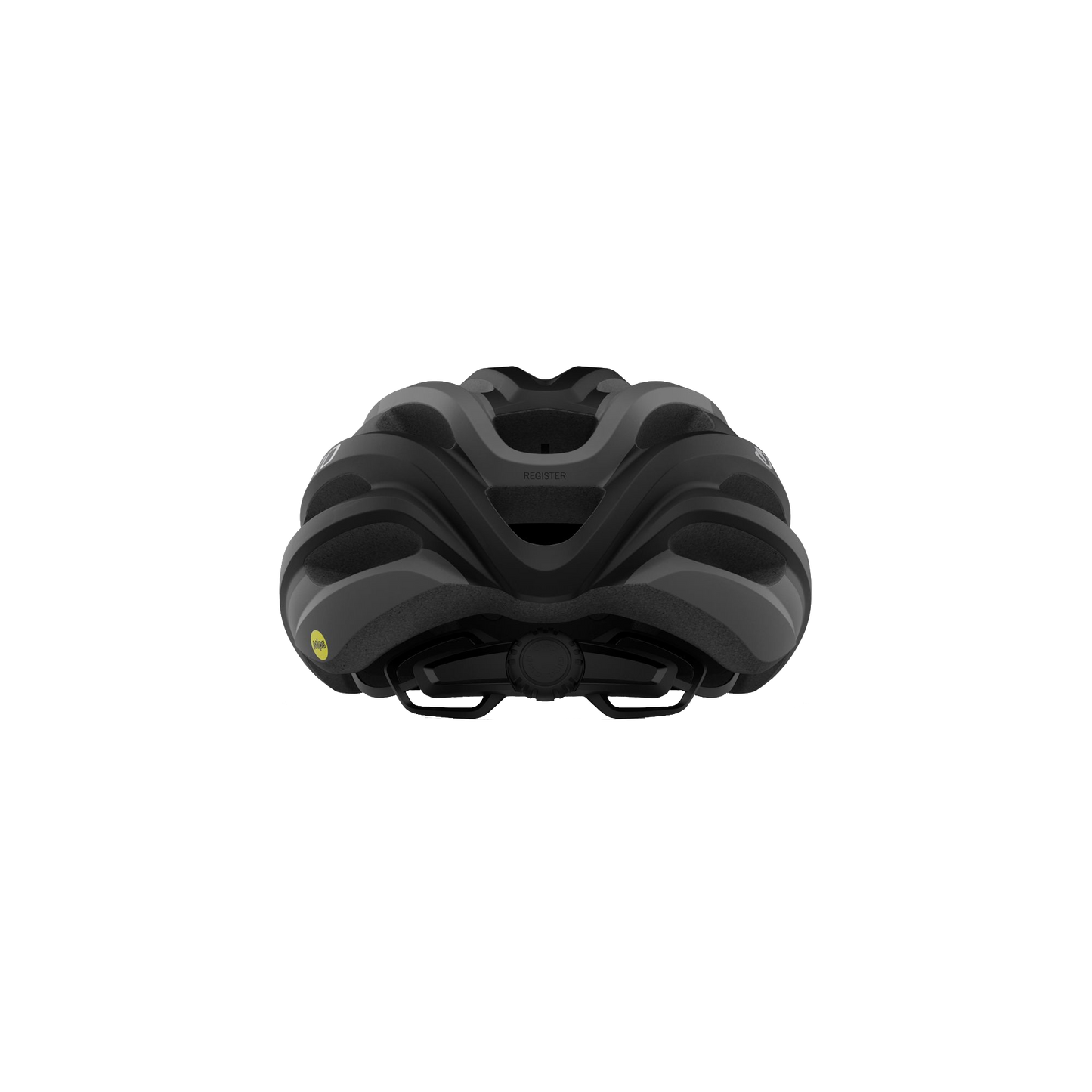 CASCO GIRO REGISTER MIPS MATE BLACK T/U