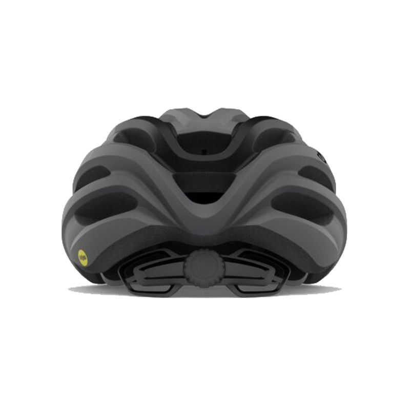CASCO GIRO REGISTER TITANIUM