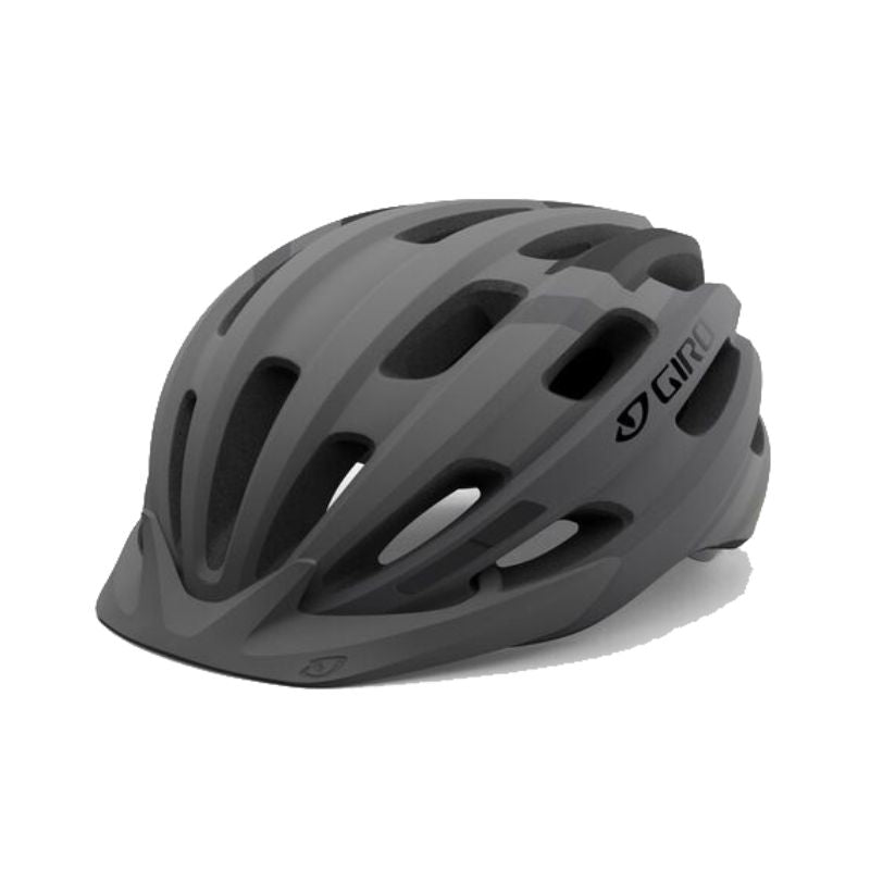 CASCO GIRO REGISTER TITANIUM