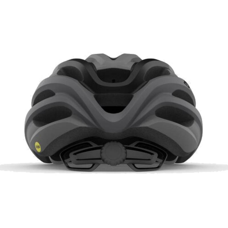 CASCO GIRO REGISTER MIPS MAT TITANIUM