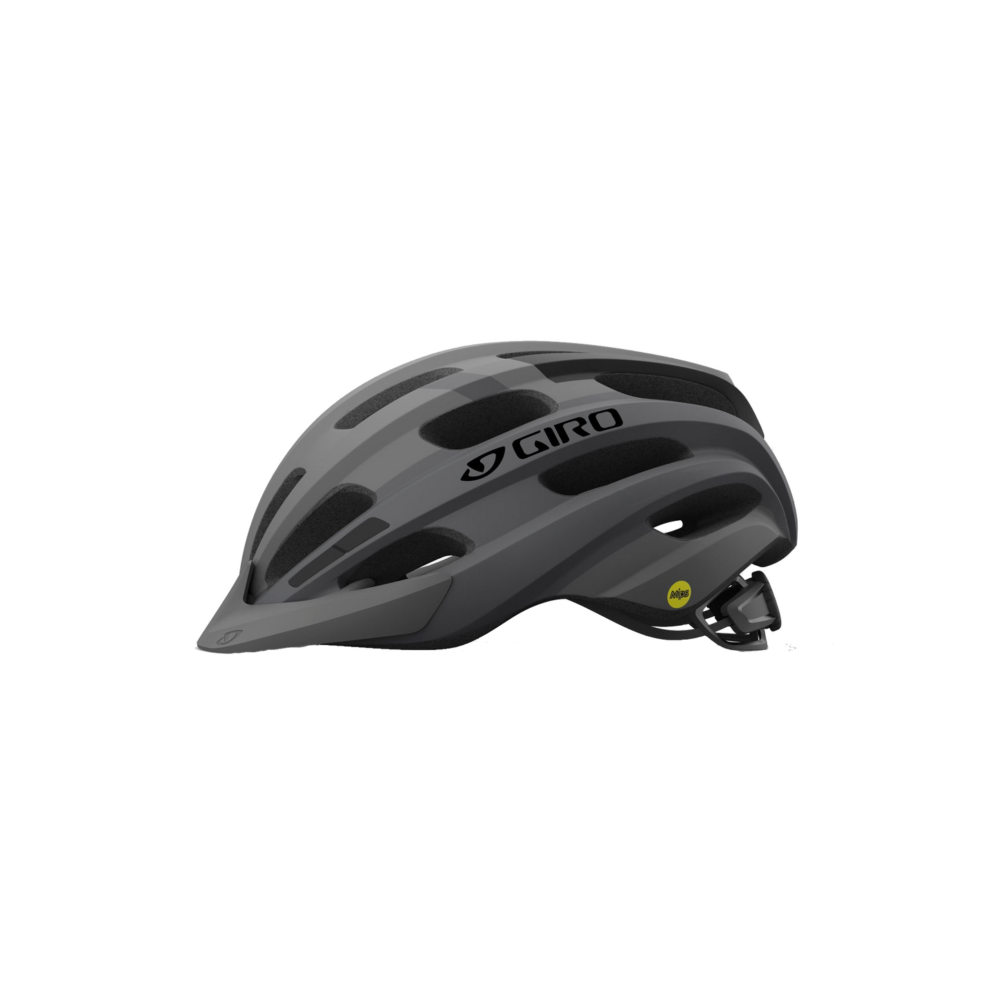 CASCO GIRO REGISTER MIPS MAT TITANIUM