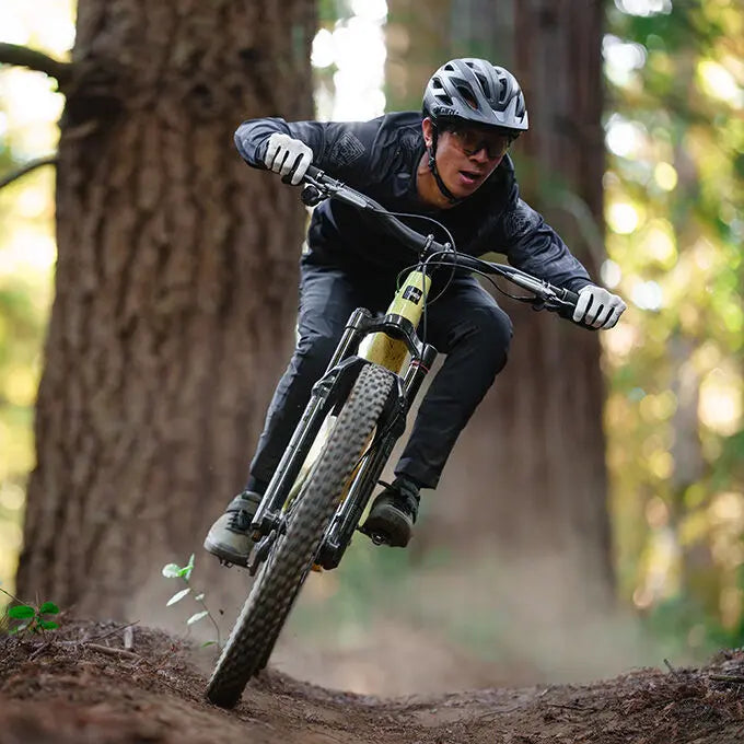 GUANTE GIRO RODEO SAFARI METHOD - Bianchi Store