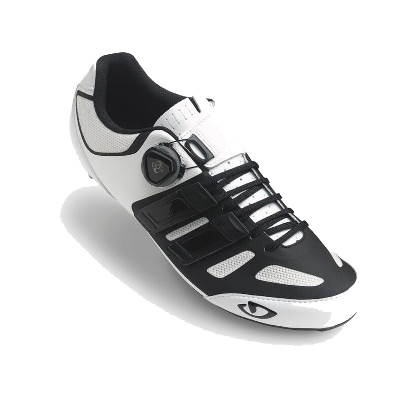 ZAPATILLA GIRO SENTRIE TECHLACE WHITE