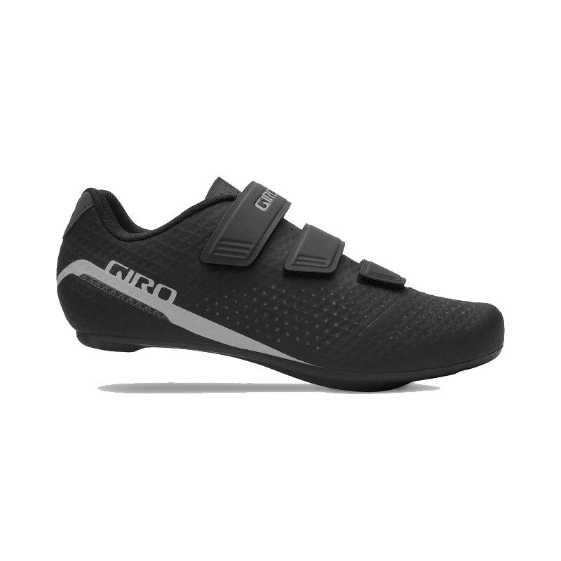 ZAPATILLA GIRO STYLUS BLACK