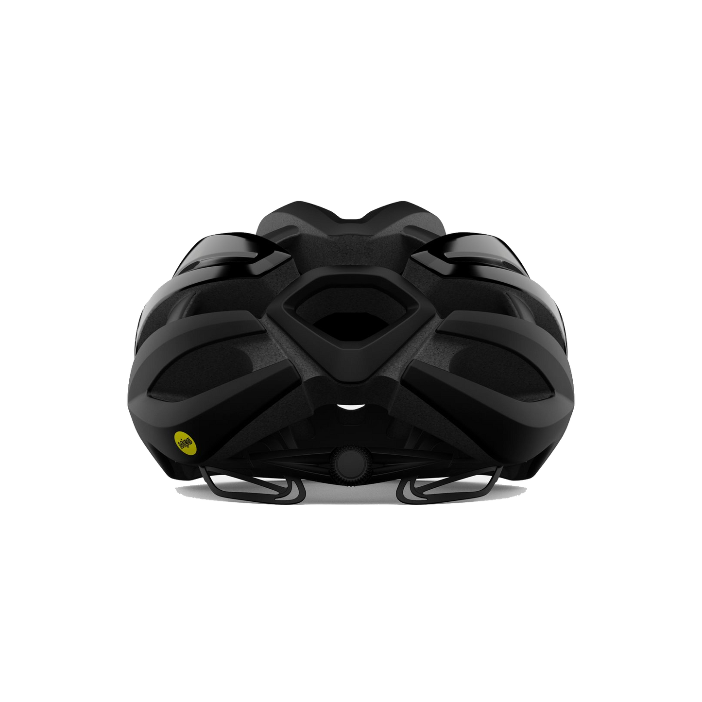 CASCO GIRO SYNTHE MIPS II MATE BLACK