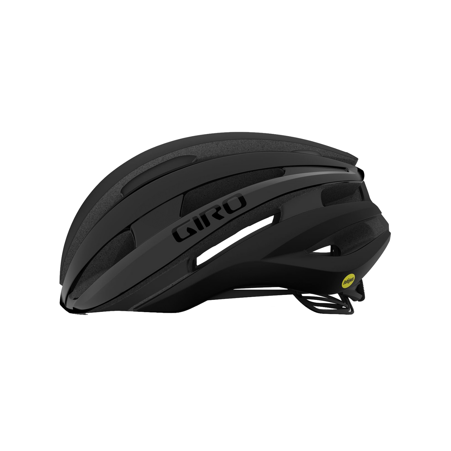 CASCO GIRO SYNTHE MIPS II MATE BLACK