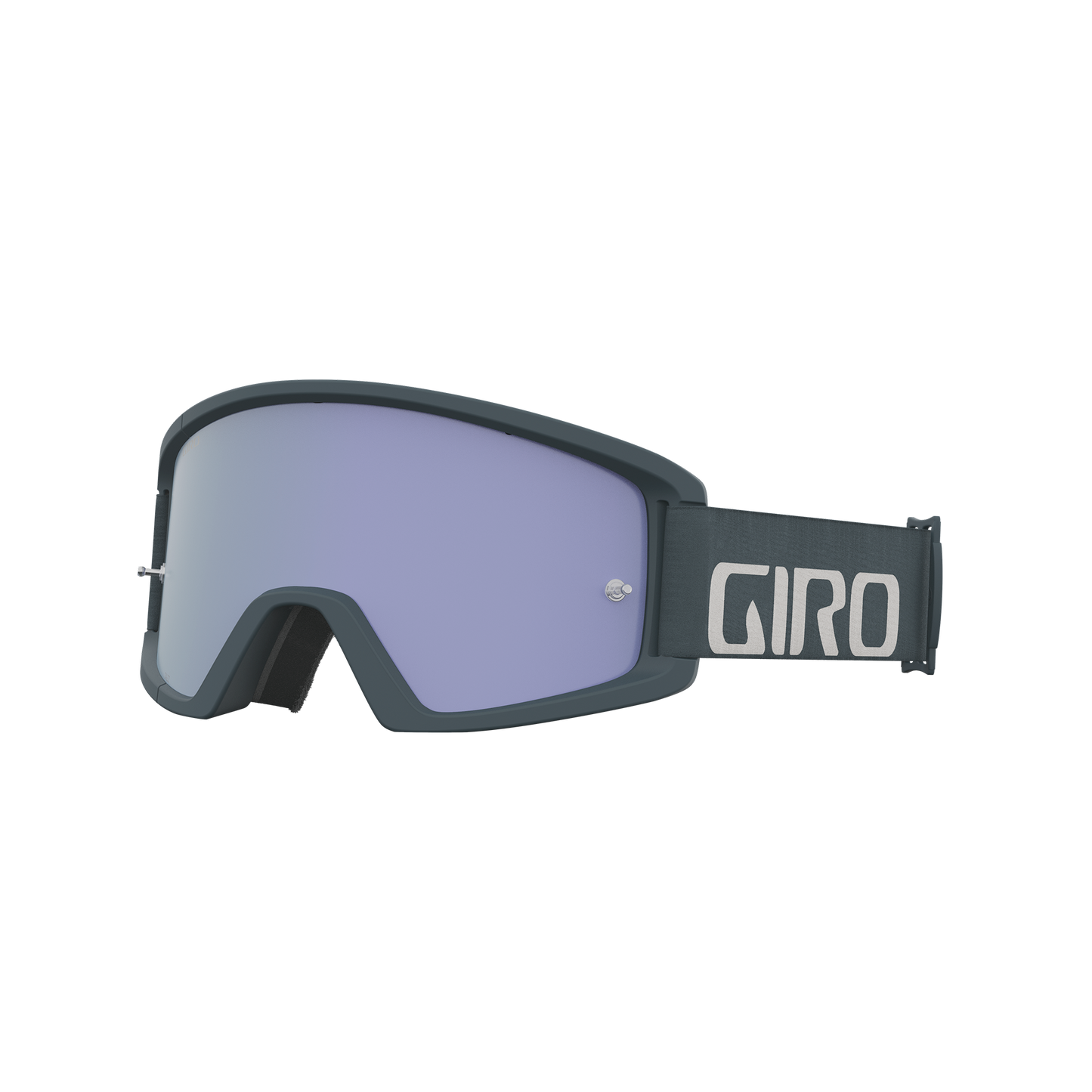 ANTIPARRA GIRO TAZZ MTB DARK SHARK/SHARKSKIN