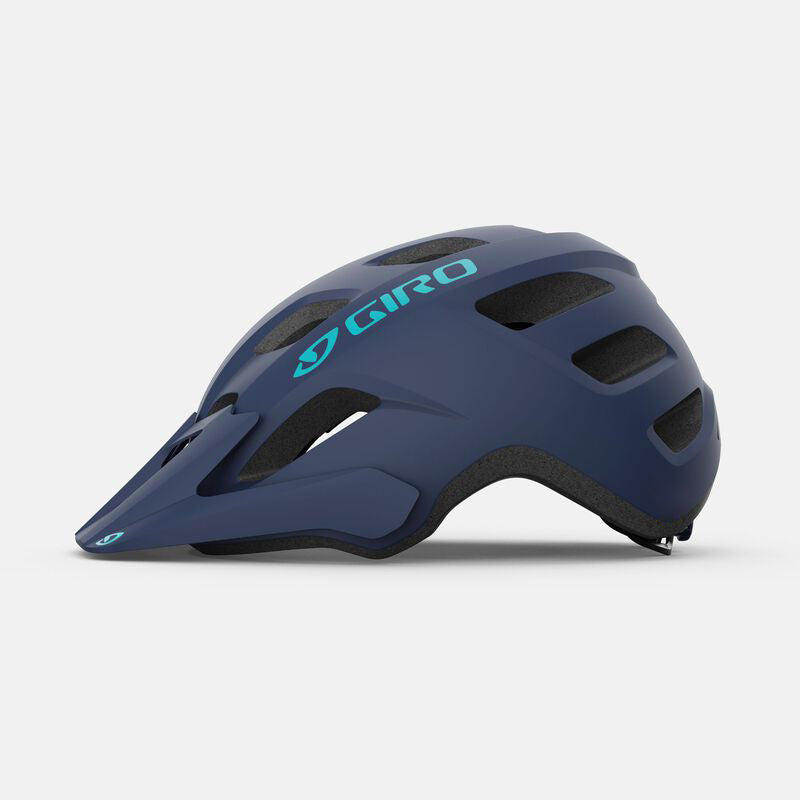 CASCO GIRO VERCE MAT MIDNIGHT MUJER TALLA UNICA