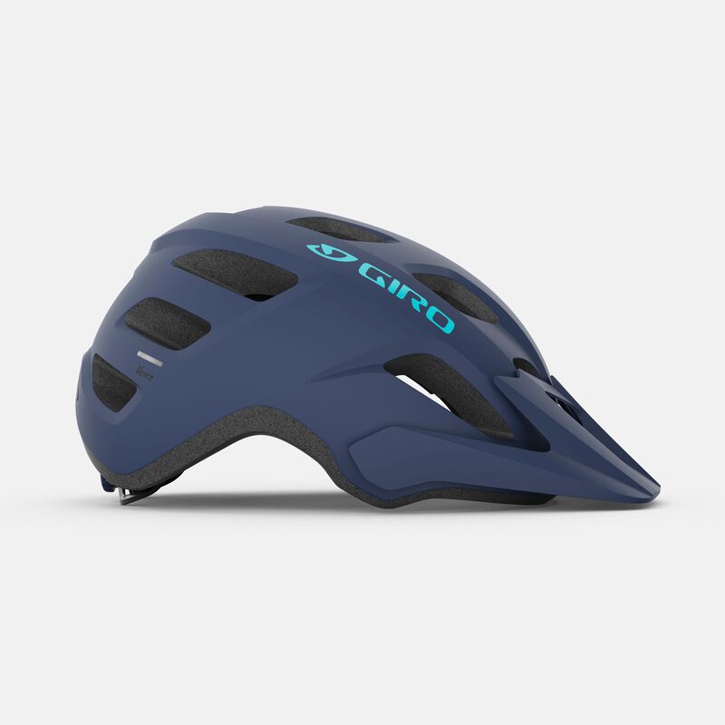 CASCO GIRO VERCE MAT MIDNIGHT MUJER TALLA UNICA
