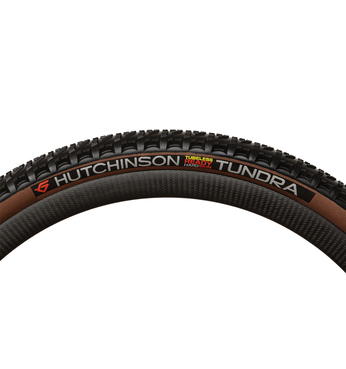 NEUMATICO HUTCHINSON TUNDRA 700X45 TS