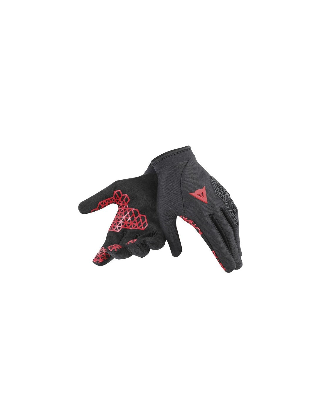 GUANTE DE BICICLETA DAINESE TACTIC BLACK/BLACK