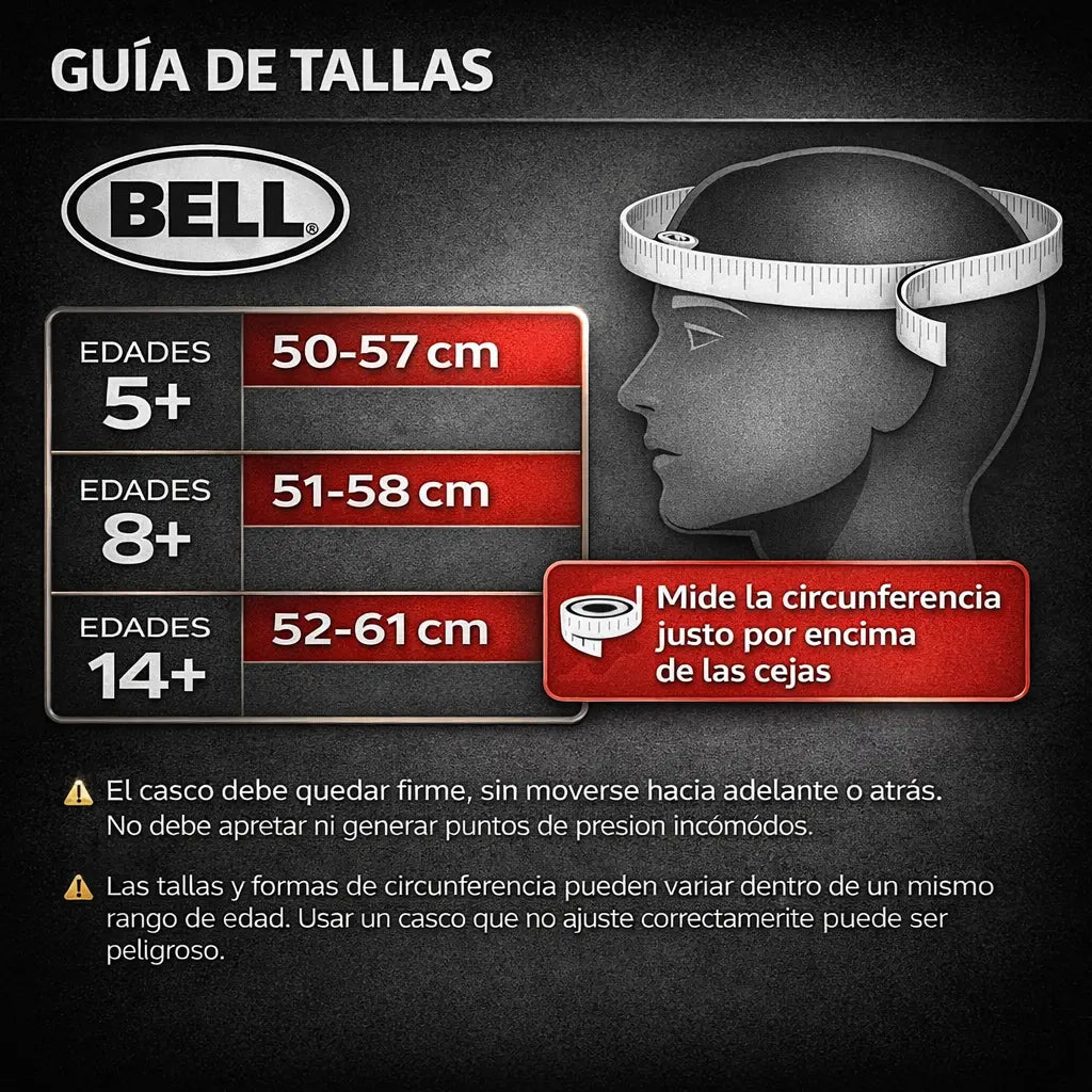 CASCO BELL SERVO INTEGRAL NEGRO ENDURO SCOOTER PUMPTRACK Bell