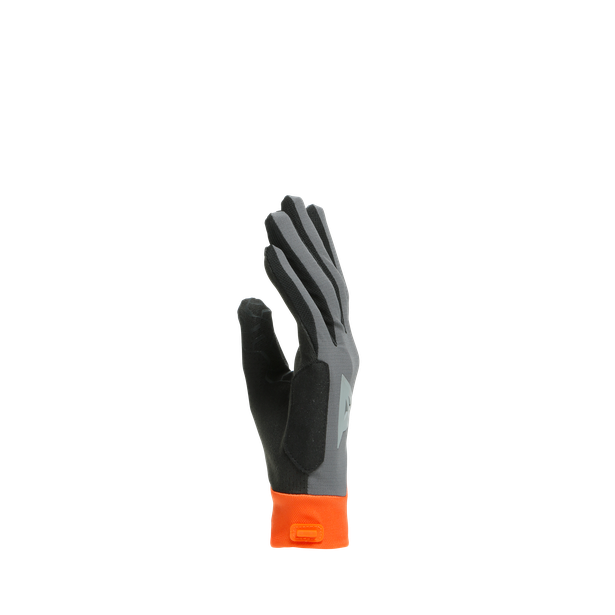 GUANTES BICI DAINESE HG CADDO ORANGE/DARK-GRAY