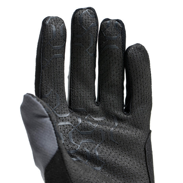 GUANTES BICI DAINESE HG CADDO ORANGE/DARK-GRAY