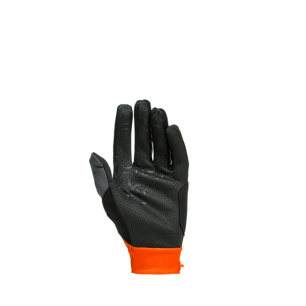 GUANTES BICI DAINESE HG CADDO ORANGE/DARK-GRAY