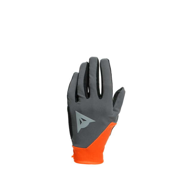 GUANTES BICI DAINESE HG CADDO ORANGE/DARK-GRAY