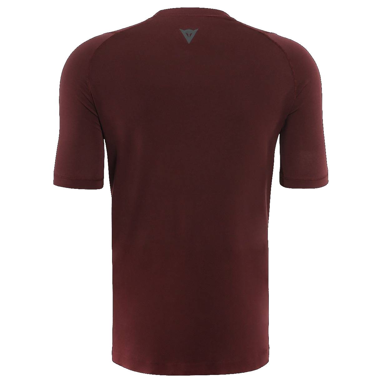 JERSEY MANGA CORTA DAINESE HGL BACIU SS 035 BORDEAUX