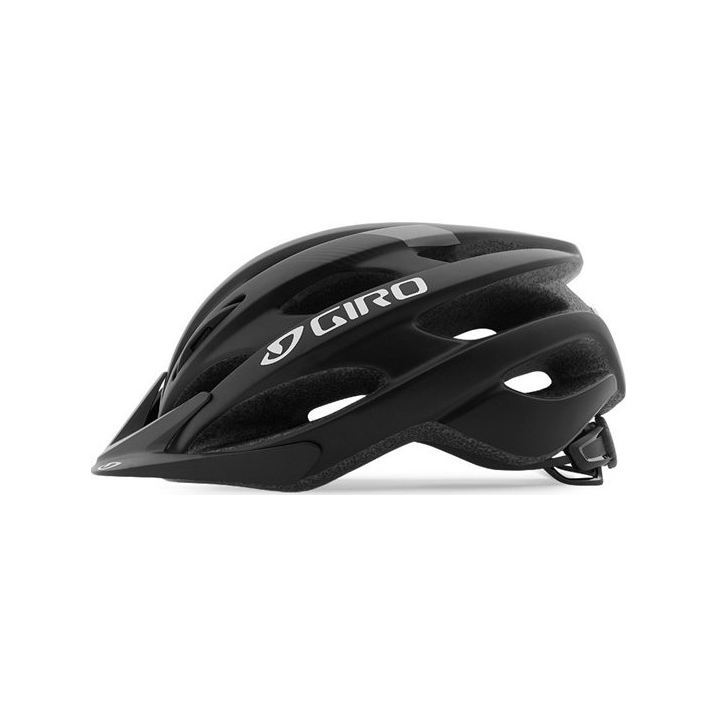 CASCO GIRO REVEL MIPS MATE BLACK/CHARCOAL T/U