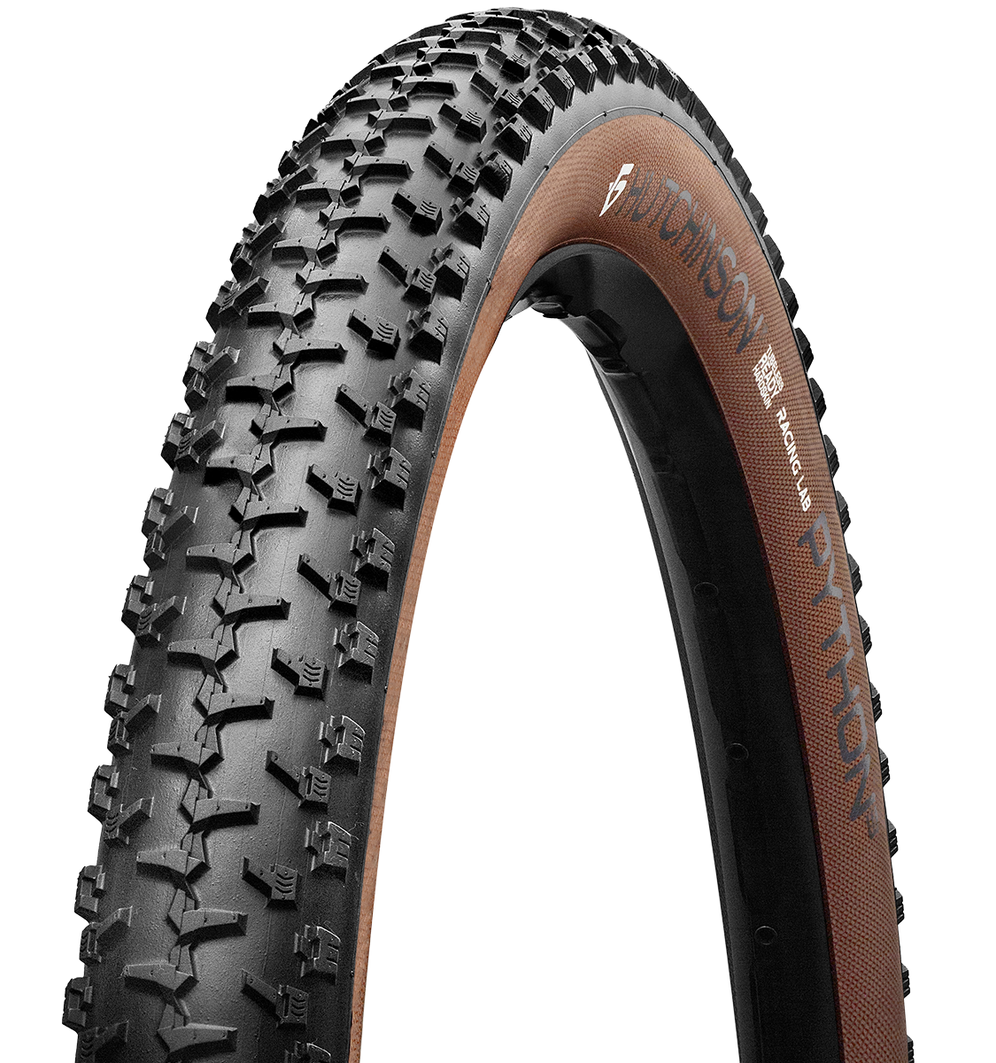 NEUMATICO HUTCHINSON PYTHON 3 RACING LAB TAN 29 X 2.3 TR