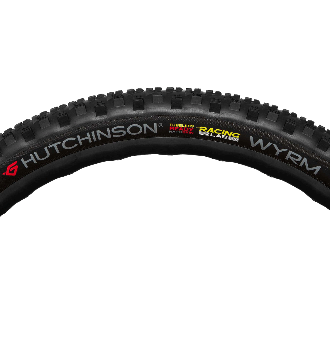 NEUMATICO HUTCHINSON WYRM 29X2,40 TS