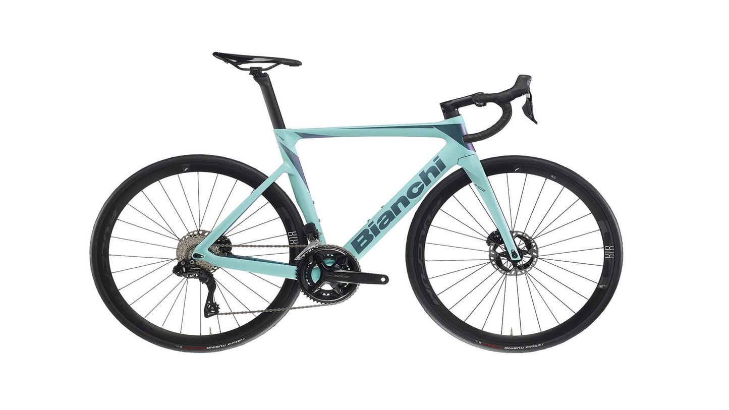 BIANCHI OLTRE RACE 105 12S RACING 400 (500047446)