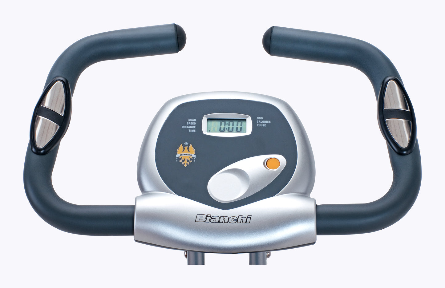 Bicicleta magnética plegable Bianchi MP-500