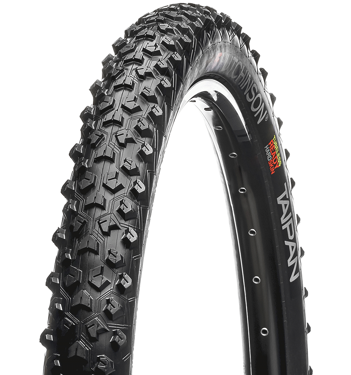 NEUMATICO HUTCHINSON TAIPAN TLR HARSKIN ENDURO 29 X 2.35 TR