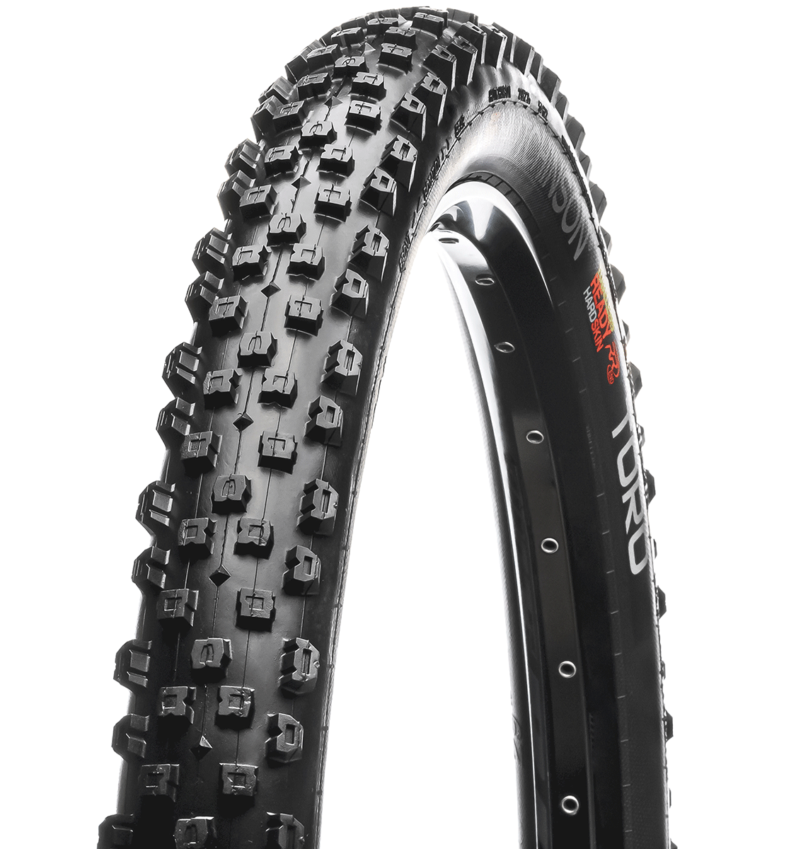 NEUMATICO HUTCHINSON TORO TLR 127 Tubeless Ready 27,5X2.35