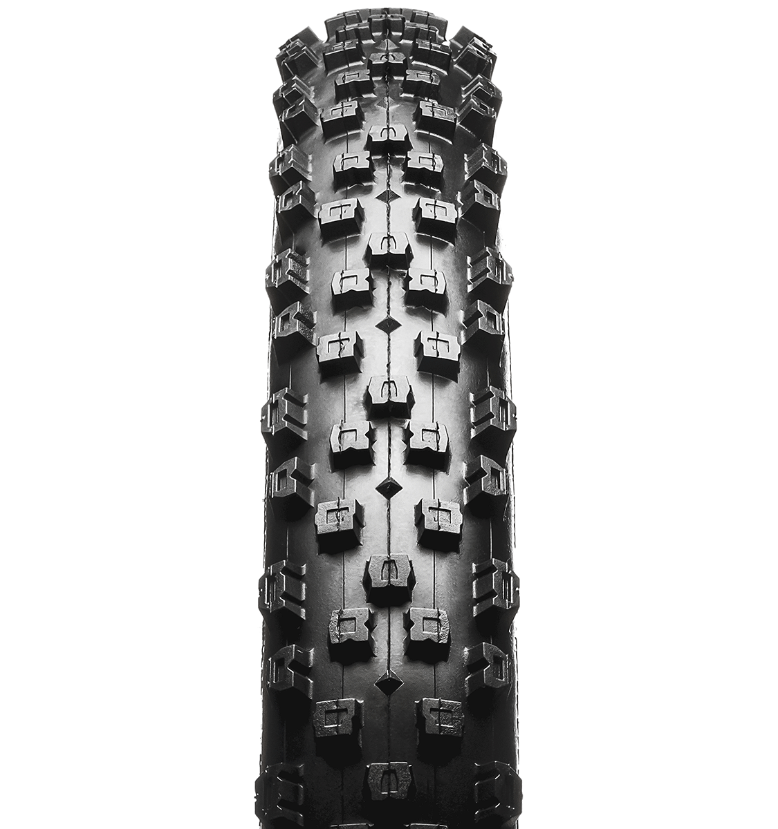 NEUMATICO HUTCHINSON TORO TLR 127 Tubeless Ready 27,5X2.35