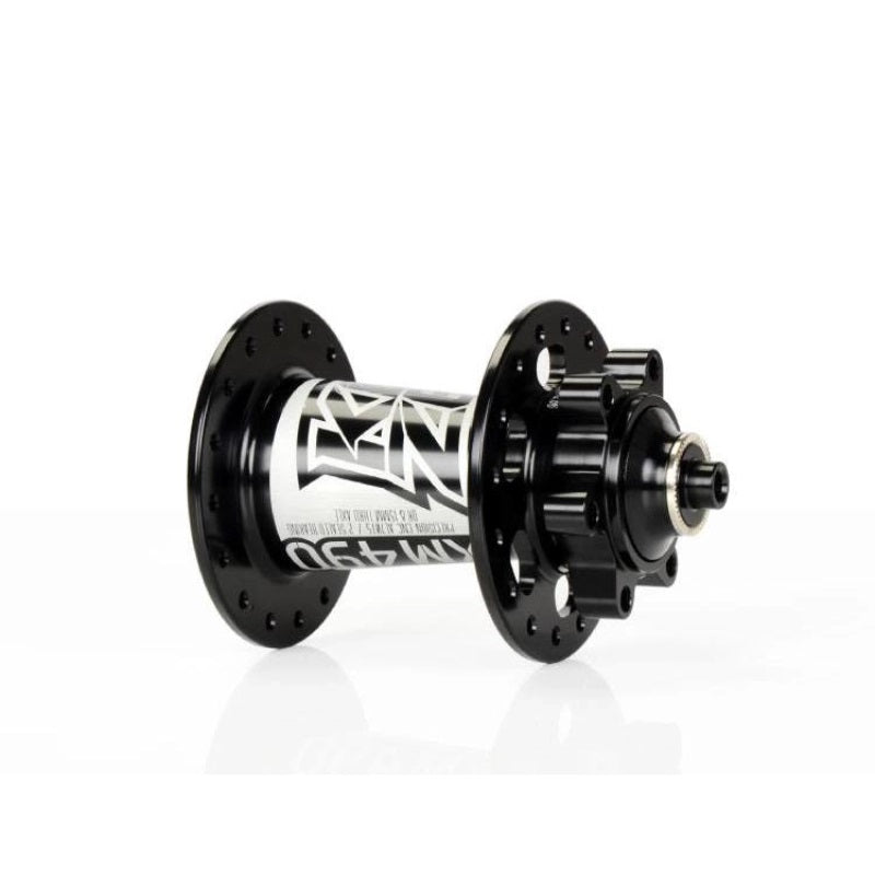 MAZA KOOZER 32H 9X100 MM BLACK