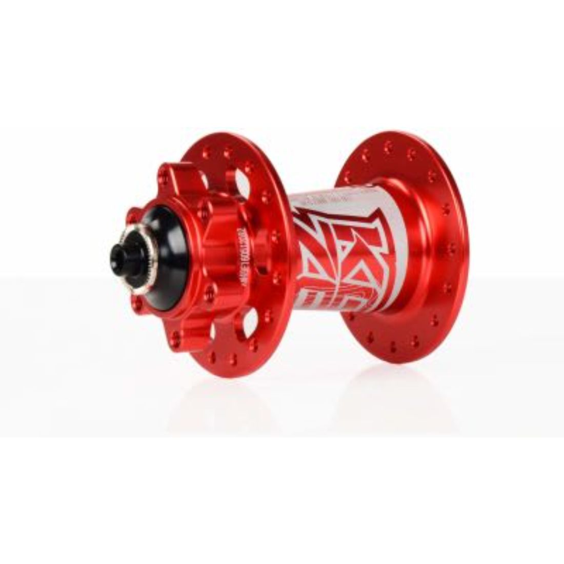 MAZA KOOZER 32H 9X100 MM RED