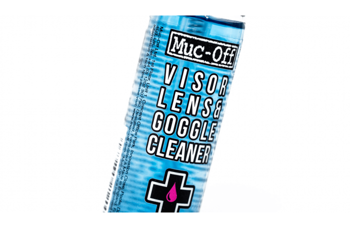 LIMPIADOR MUC-OFF LENS & GOGGLES 32ML (212)