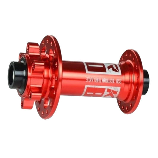 MAZA KOOZER BOOST BM440 DELANTERA 15X110 RED