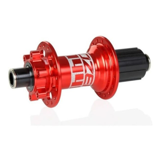 MAZA KOOZER BOOST BM440 TRASERA 12X148 RED