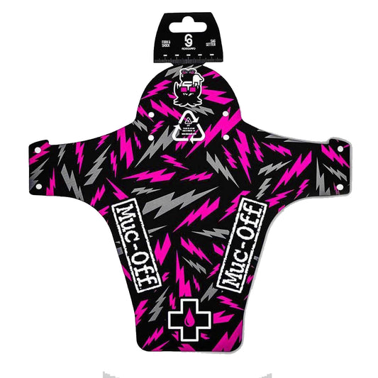 TAPABARRO DELANTERO MUC-OFF BOLT (193)