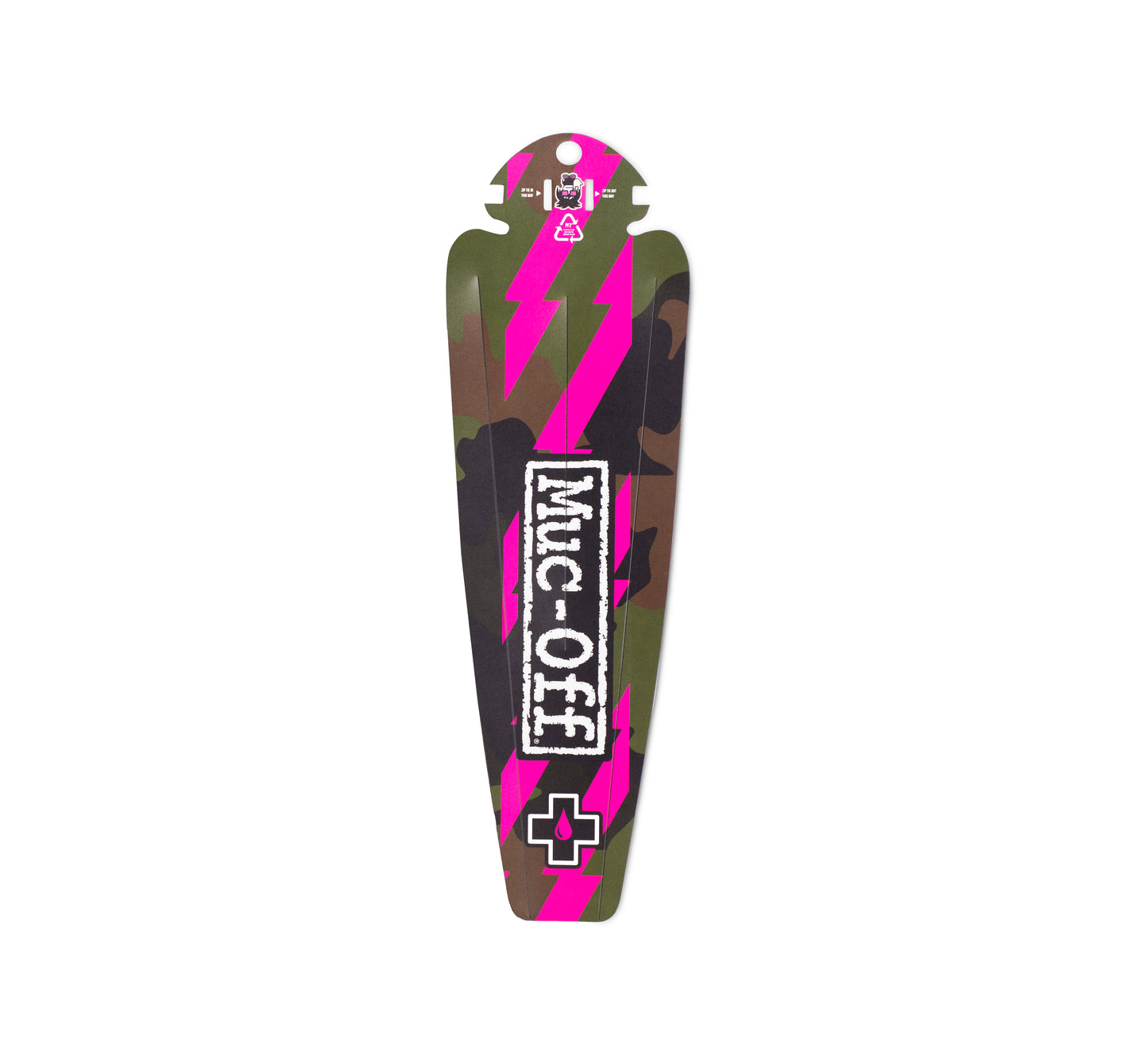 TAPABARRO TRASERO MUC-OFF CAMO (20292)