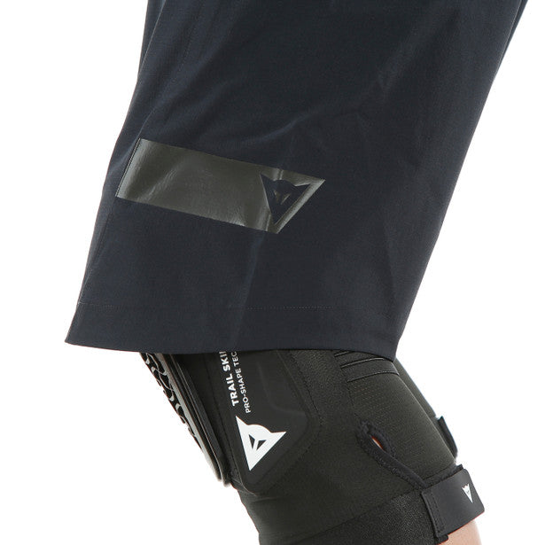 SHORT DAINESE HGL AOKIGHARA BLACK 203769489