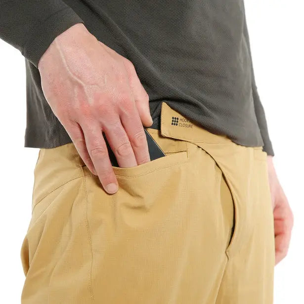 SHORT DAINESE HGL AOKIGHARA SAND 203769489 Dainese