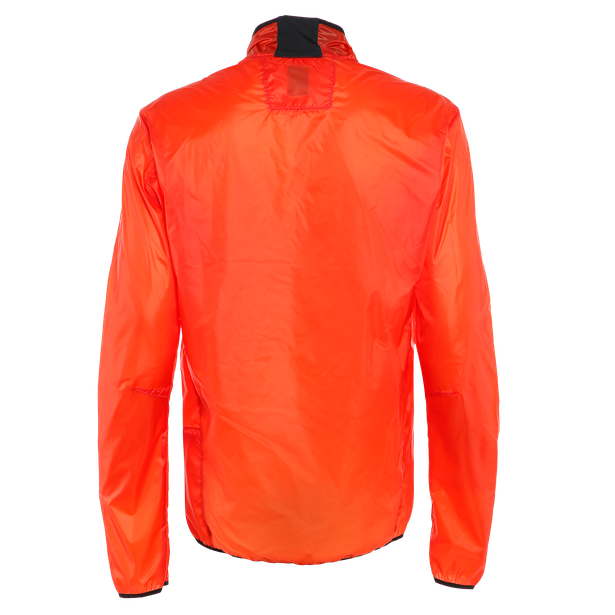 CHAQUETA DE MOUNTAIN BIKE DAINESE HG MOOR CHERRY-TOMATO