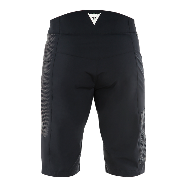 SHORTS DE BICICLETA DAINESE HG GRYFINO BLACK/DARK-GRAY