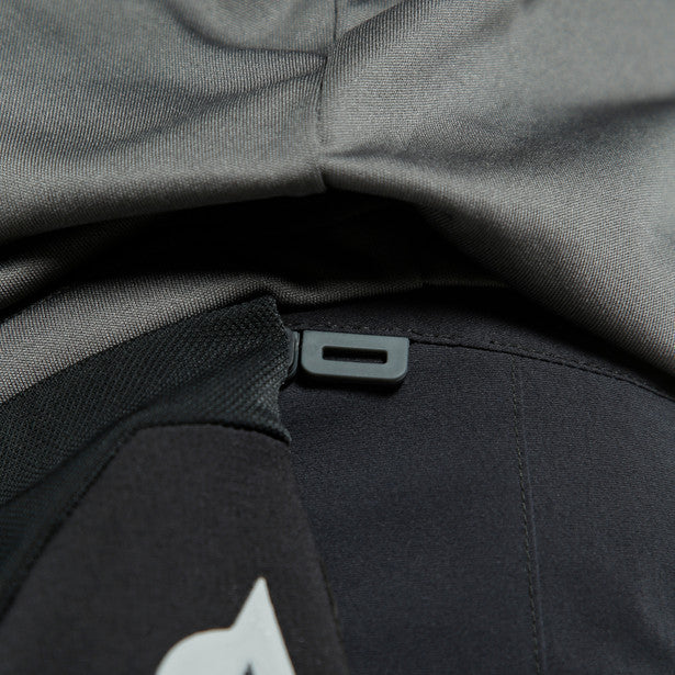SHORTS DE BICICLETA DAINESE HG GRYFINO BLACK/DARK-GRAY