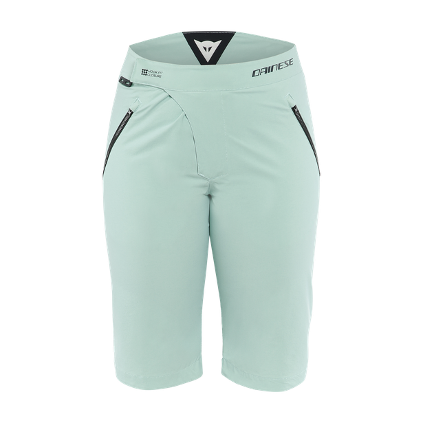 SHORT DE BICICLETA DAINESE HG IPANEMA MUJER WATER
