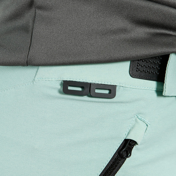 SHORT DE BICICLETA DAINESE HG IPANEMA MUJER WATER